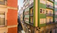 Herverkoop  - Appartement - Alicante - Centro