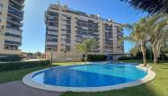 Herverkoop  - Appartement - Alicante
