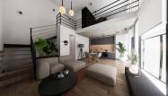 New Build - Apartment - Alicante - Carolinas Bajas