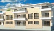 New Build - Apartment - Pilar de la Horadada - La Torre De La Horadada