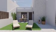 New Build - Town House - Algorfa - La Finca Golf