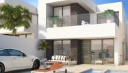 New Build - Townhouse / Duplex - Rojales - Ciudad Quesada