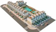 New Build - Townhouse / Duplex - Torrevieja