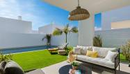 New Build - Villa - Cartagena - Mar De Cristal