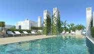 Nieuwbouw  - Appartement - Alicante - Alicante centro