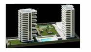 Nieuwbouw  - Appartement - Calpe - Playa Arenal-bol