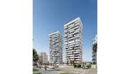 Nieuwbouw  - Appartement - Calpe - Puerto