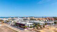 Nieuwbouw  - Appartement - Cartagena - Mar De Cristal