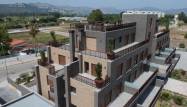 Nieuwbouw  - Appartement - Denia - Les Deveses