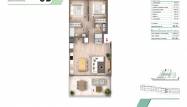 Nieuwbouw  - Appartement - Finestrat - Urbanizaciones