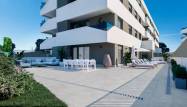 Nieuwbouw  - Appartement - San Juan Alicante - Fran Espinos