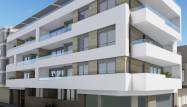 Nieuwbouw  - Appartement - Torrevieja - Playa del Cura