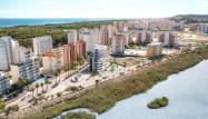 Nieuwbouw  - Penthouse - Guardamar del Segura - Puerto
