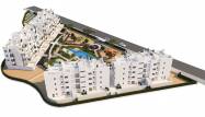 Nieuwbouw  - Penthouse - Torre Pacheco - Santa Rosalia Lake And Life Resort