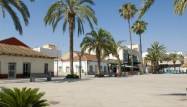 Nieuwbouw  - Town House - Algorfa - La Finca Golf