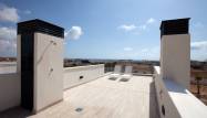 Nieuwbouw  - Villa - Cabo Roig