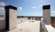 Nieuwbouw  - Villa - Cabo Roig