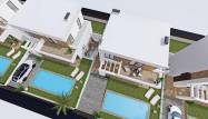 Nieuwbouw  - Villa - Finestrat - Seascape Resort