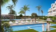 Nouvelle construction - Appartement - Torre Pacheco - Santa Rosalia Lake And Life Resort