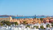 Nouvelle construction - Penthouse - Cartagena - Mar De Cristal