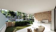 Новая сборка - Апартаменты - Cartagena - La Manga Del Mar Menor