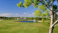 Новая сборка - Penthouse - Orihuela - Las Colinas Golf