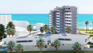 Новая сборка - Вилла - Playa de San Juan, Alicante