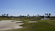 Новая сборка - Вилла - San Javier - Roda Golf