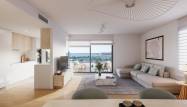Obra nueva - Apartamento - Alicante - Benalua