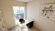 Obra nueva - Apartamento - Alicante
