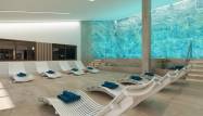 Obra nueva - Apartamento - Finestrat - Seascape Resort