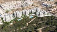 Obra nueva - Apartamento - Orihuela Costa - Los Altos