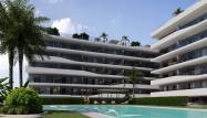 Obra nueva - Apartamento - Santa Pola - Playa Lisa