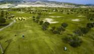 Obra nueva - Chalet - Orihuela - Vistabella Golf 