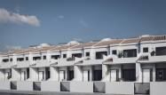 Obra nueva - Town House - Muchamiel - Valle Del Sol