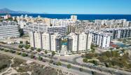 Перепродажа - Апартаменты - Alicante