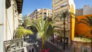 Resale - Apartment - Alicante center