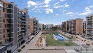 Resale - Apartment - Alicante - Pau