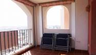 Resale - Apartment - Las Atalayas, Torrevieja