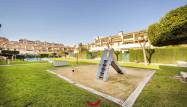 Resale - Townhouse / Duplex - Alicante