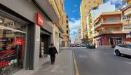 Revente - Investissement - Alicante - San Blas - Santo Domingo