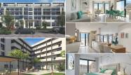 Nieuwbouw  - Appartement - Alicante - La Florida