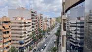 Alquiler a largo plazo - Apartamento - Alicante - Alicante centro