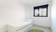 Alquiler a largo plazo - Apartamento - Alicante - Playa San Juan