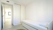 Alquiler a largo plazo - Apartamento - Alicante - Playa San Juan
