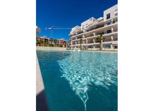 Apartament - Nowy budynek - Guardamar del Segura - El Raso