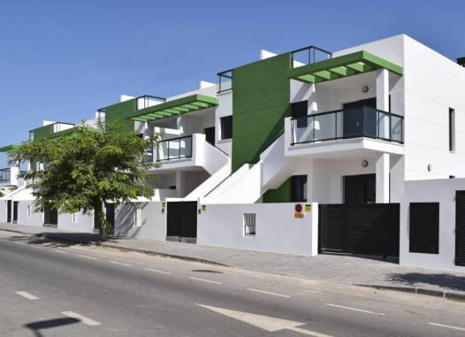 Apartament - Nowy budynek - Mil Palmeras - CWG384