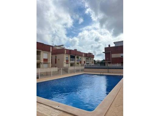 Apartament - Nowy budynek - Orihuela Costa - Lomas De Cabo Roig