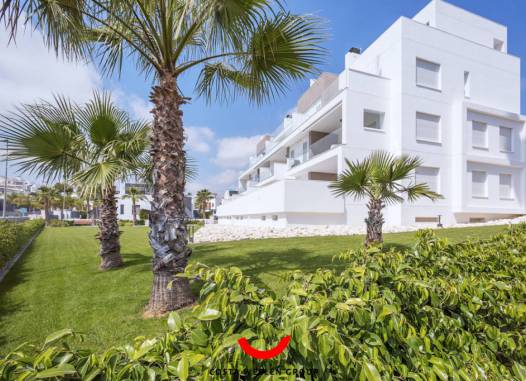 Apartament - Nowy budynek - Orihuela Costa - Punta Prima