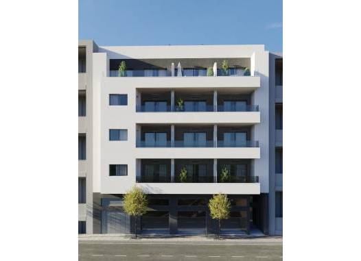 Apartament - Nowy budynek - Torrevieja - Centro